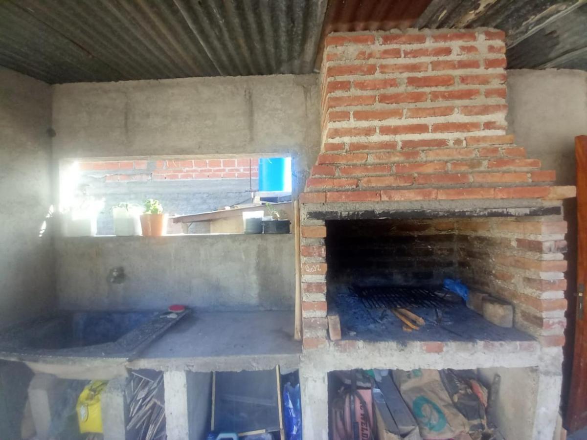 Hospedaje Ale Iruya Exterior foto